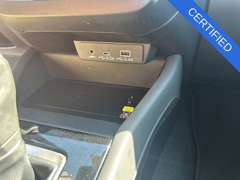 Used 2025 Subaru Forester Sport AWD/4WD image 17