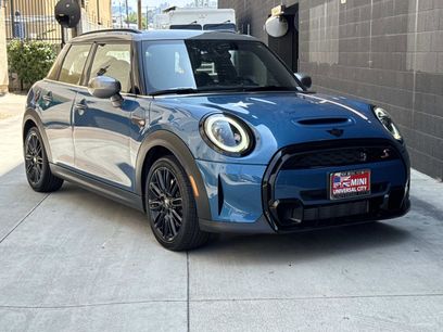 Certified 2023 MINI Cooper S