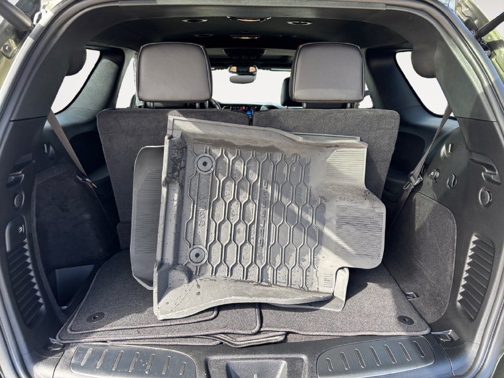 Used 2026 Dodge Durango GT AWD/4WD image 5
