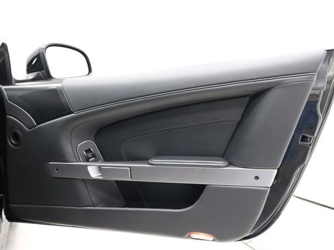 Used 2015 Aston Martin DB9 Carbon Edition Coupe 2D image 58