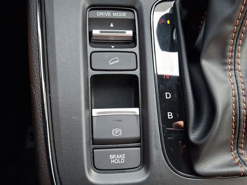 Used 2026 Honda CR-V Sport Touring image 27