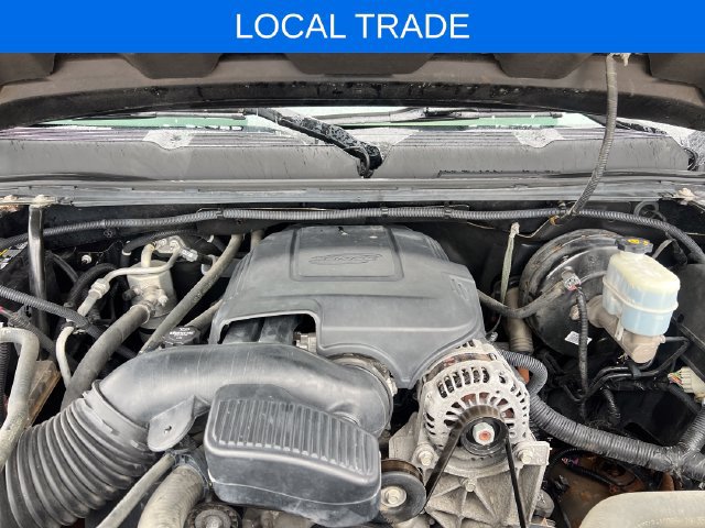 Used 2012 Chevrolet Silverado 1500 LTZ w/ LTZ Plus Package AWD/4WD image 32
