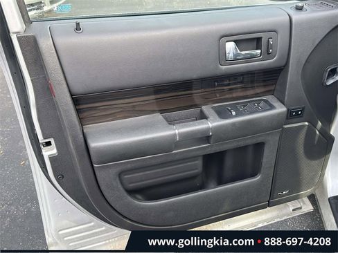 Used 2018 Ford Flex SEL w/ Equipment Group 202A image 15