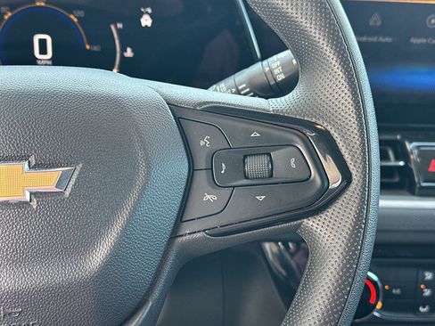 Used 2025 Chevrolet TrailBlazer LT image 15