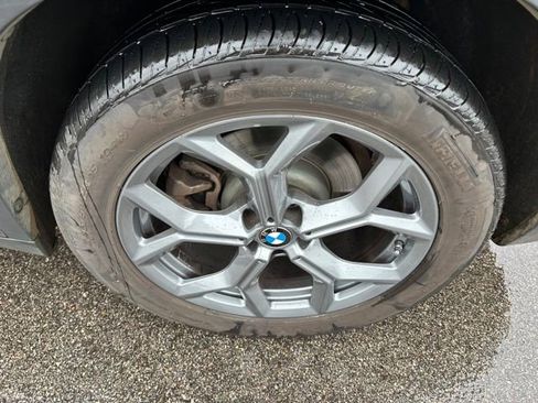 Used 2022 BMW X3 xDrive30i AWD/4WD image 7