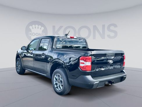 New 2026 Ford Maverick XLT w/ Equipment Group 301A AWD/4WD image 14