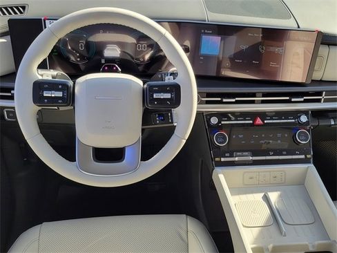 New 2026 Hyundai Santa Fe SEL image 4