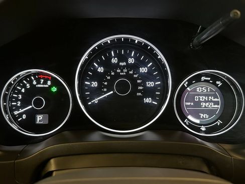 Used 2020 Honda HR-V Sport image 10