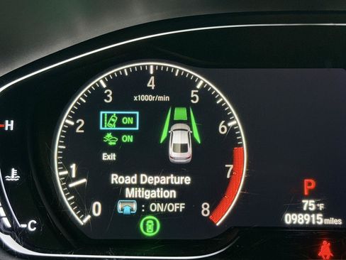 Used 2020 Honda Accord Sport image 38