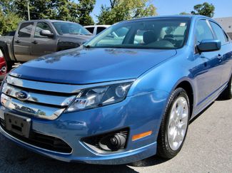 Used 2010 Ford Fusion SE image 1
