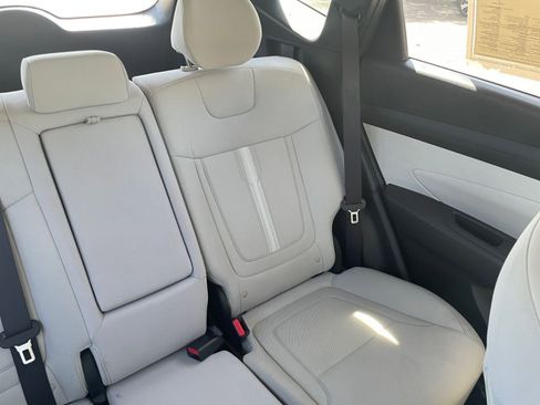 Used 2025 Hyundai Tucson SEL image 40