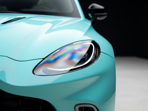 Used 2023 Aston Martin DBX AWD/4WD image 10
