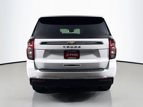 Used 2023 Chevrolet Tahoe LS w/ Driver Alert Package AWD/4WD image 4