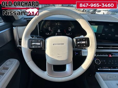 Used 2025 Hyundai Santa Fe SEL AWD/4WD image 22