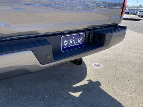 Used 2025 Ford F150 STX w/ Equipment Group 200A image 36