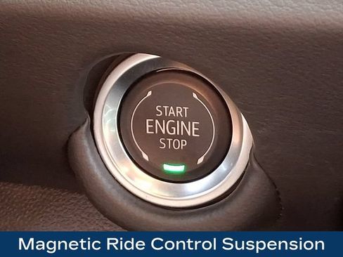 Used 2025 Chevrolet Tahoe Premier AWD/4WD image 17