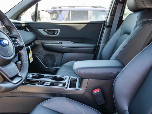 New 2026 Subaru Outback Premium AWD/4WD image 18