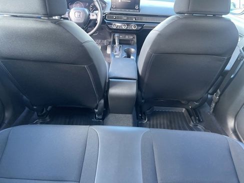 Used 2024 Honda Civic Sport image 13