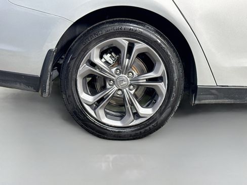 Used 2024 Honda Accord EX image 33