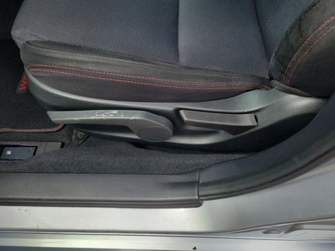 Used 2016 Subaru WRX Premium AWD/4WD image 9