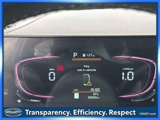 Used 2023 Kia Sportage X-Line w/ X-Line Premium Package AWD/4WD image 26