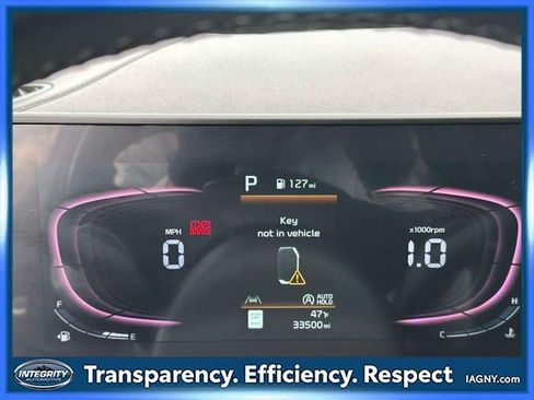 Used 2023 Kia Sportage X-Line w/ X-Line Premium Package AWD/4WD image 26