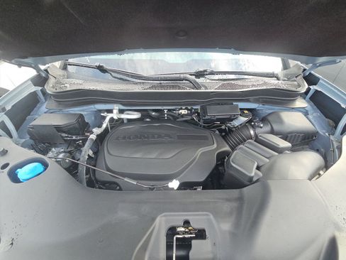 Used 2023 Honda Ridgeline RTL-E image 11