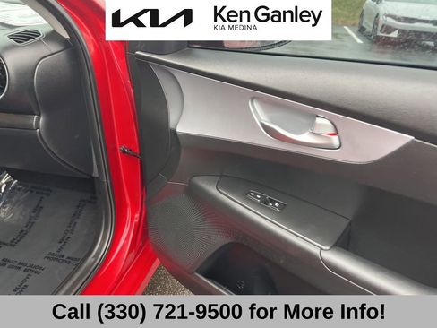 Certified 2023 Kia Forte LXS image 55