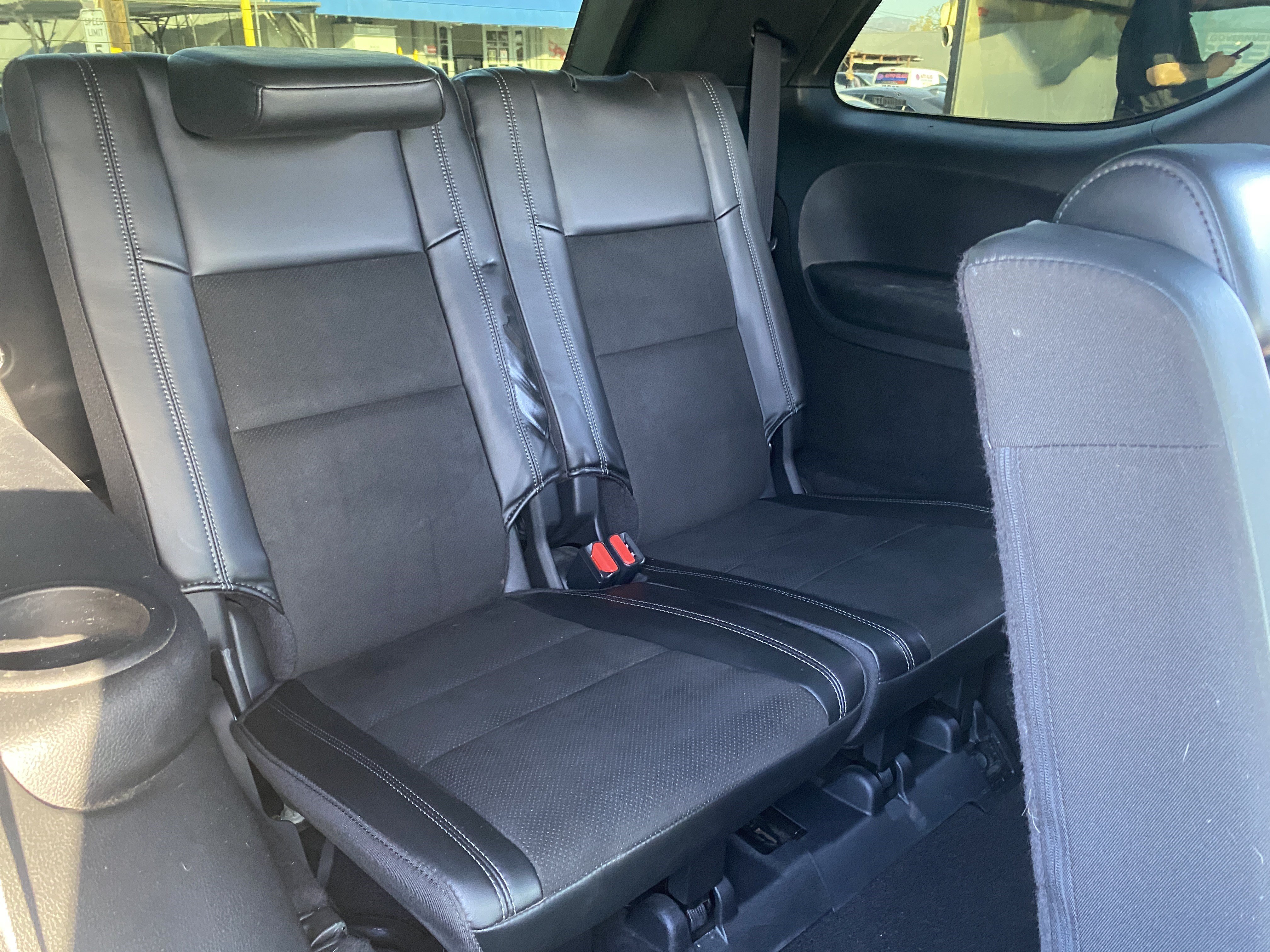 Used 2021 Dodge Durango GT AWD/4WD image 21