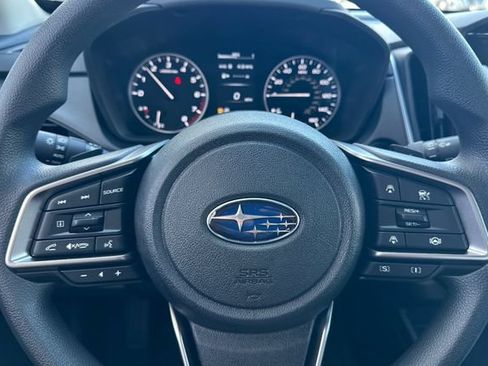 New 2026 Subaru Impreza 2.0i Sport AWD/4WD image 20