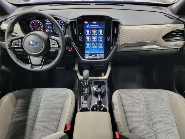 New 2026 Subaru Forester Premium AWD/4WD image 17