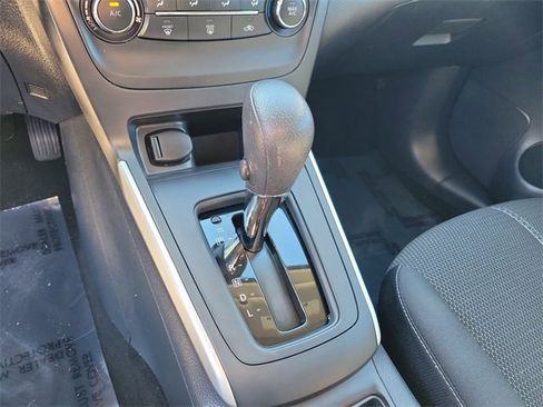 Used 2017 Nissan Sentra S image 20