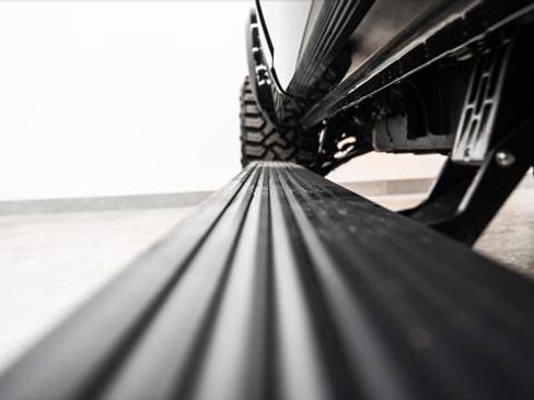 Used 2025 Ford F150 Lariat w/ Equipment Group 502A High image 16