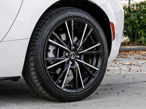 Used 2025 MAZDA MX-5 Miata RF Grand Touring image 71