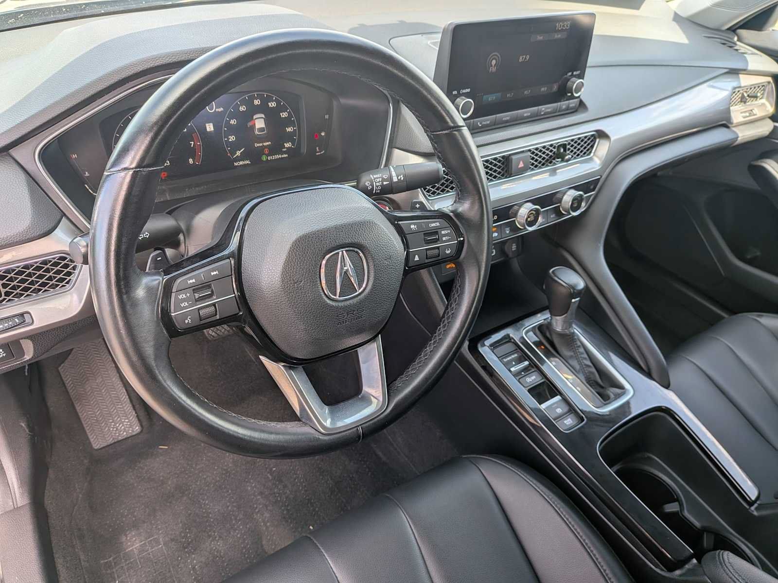 Used 2023 Acura Integra FWD image 14