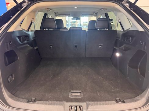 Certified 2024 Ford Edge SEL image 12