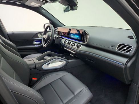 New 2026 Mercedes-Benz GLE 450 4MATIC image 19