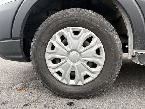 Used 2024 Ford Transit 250 Low Roof w/ Exterior Upgrade Package image 17