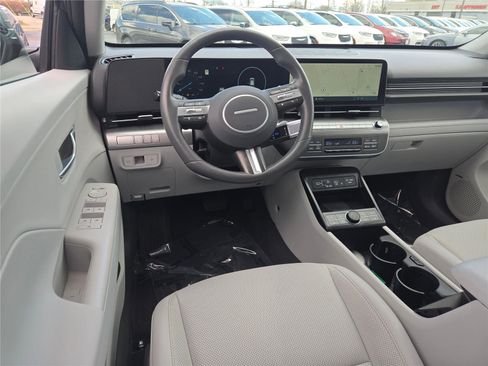 Used 2024 Hyundai Kona Limited AWD/4WD image 21