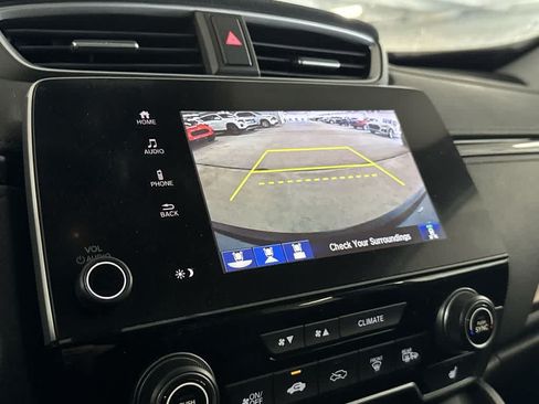 Used 2022 Honda CR-V EX-L image 18