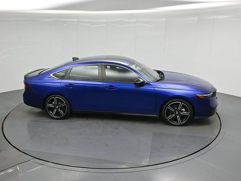 Used 2023 Honda Accord Sport image 51