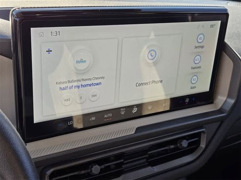 Used 2025 Ford Bronco Sport Big Bend image 21