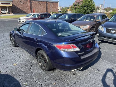 Used 2010 MAZDA MAZDA6 s Grand Touring w/ Technology Pkg FWD image 18