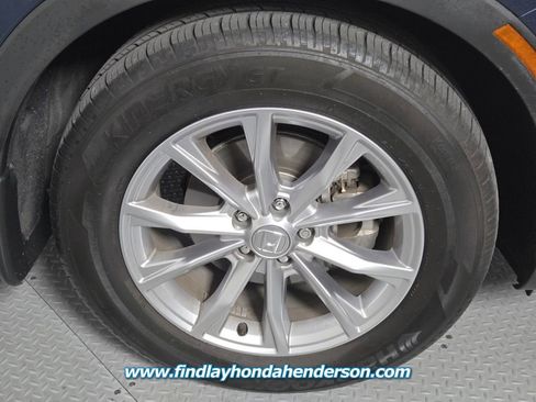 Certified 2024 Honda CR-V EX image 12