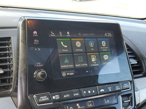 Used 2023 Honda Odyssey EX-L image 16