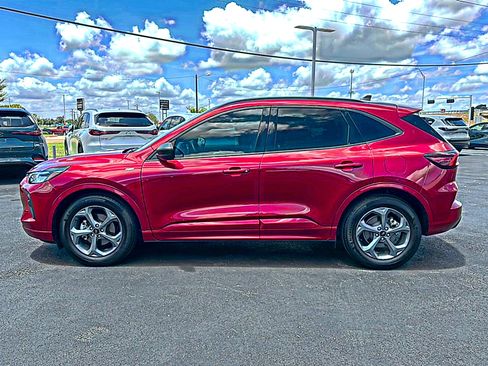 Used 2023 Ford Escape ST-Line w/ Tech Pack #1 FWD image 5