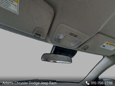 Used 2022 Honda Insight EX image 16