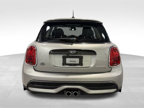 Used 2024 MINI Cooper S image 6