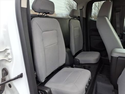 Used 2021 GMC Canyon Elevation Standard w/ Convenience Package image 23