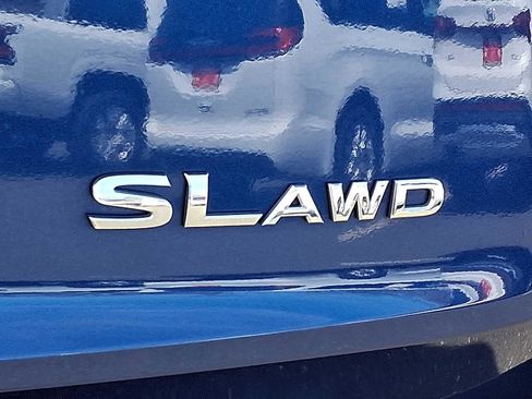 Used 2022 Nissan Rogue SL w/ SL Premium Package image 30